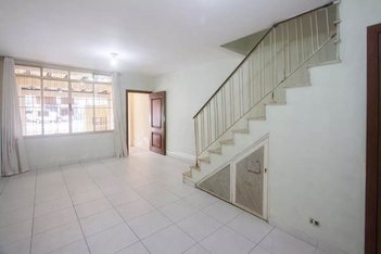 house em Avenida Nova Independência, Brooklin Paulista - São Paulo - SP