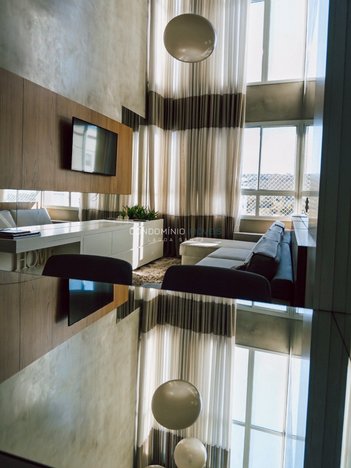 apartment em Avenida Álvaro José dos Santos, Lundcea - Lagoa Santa - MG