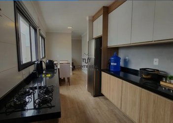 apartment em Rua Armando Fabri, Jardim Guaíba - Sorocaba - SP