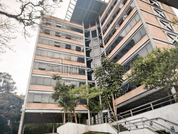 commercial_property em Rua Marcello Müller, Jardim Independência - São Paulo - SP