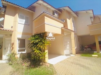 house em Rua José Bonifácio, Nossa Senhora das Graças - Canoas - RS