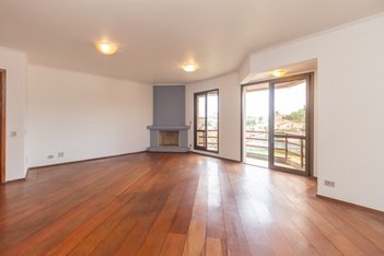 apartment em Rua Corgie Assad Abdalla, Vila Sofia - São Paulo - SP