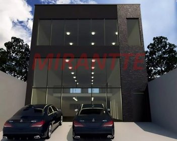 business em Regente Feijó, Vila Regente Feijó - São Paulo - SP