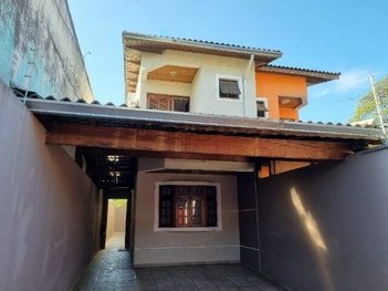 house em Rua Miguel Biondi, Jardim Aliança - Guarulhos - SP