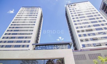 apartment em Mário Antunes da Cunha, Petrópolis - Porto Alegre - RS