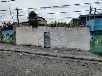 land_lot em Avenida Santo Antônio do Riacho, Jardim das Pedras - São Paulo - SP