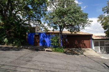 house em Rua Major Almeida Queiroz, Instituto de Previdência - São Paulo - SP