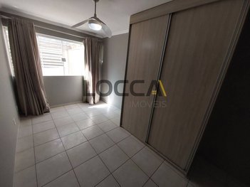 apartment em Rua Magid Antônio Calil, Jardim Botânico - Ribeirão Preto - SP