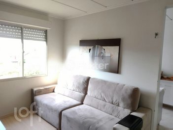 apartment em Rua Ventos do Sul, Vila Nova - Porto Alegre - RS