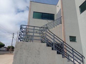 office em Cláudio Ferreira Cesário 423/427-praça Ed.g.casimi, Jardim Monte Mor - Botucatu - SP