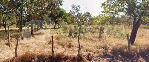 land_lot em Alameda Paulo César Santana, Jardim Holanda - Uberlândia - MG