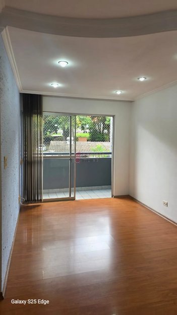 apartment em Rua João Carbonari Júnior, Vila Nova Jundiainópolis - Jundiaí - SP