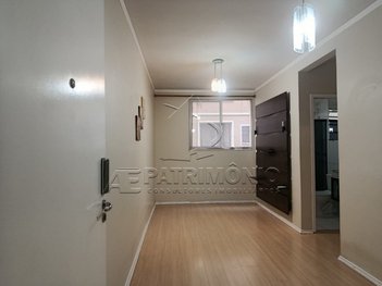 apartment em Avenida Doutor Armando Pannunzio, Jardim Vera Cruz - Sorocaba - SP