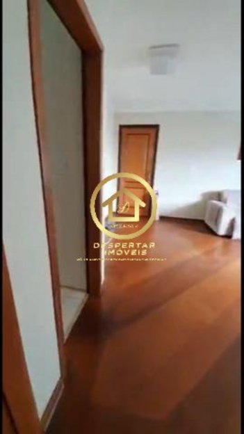 apartment em Avenida Professor Alfonso Bovero, Sumaré - São Paulo - SP