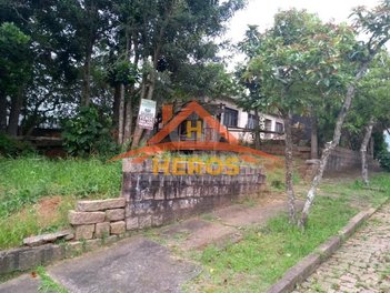 land_lot em Avenida Leonardo Carlucci, Espírito Santo - Porto Alegre - RS