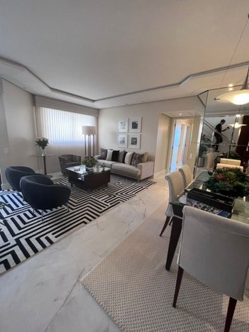 apartment em Rua Frei Caneca, Agronômica - Florianópolis - SC