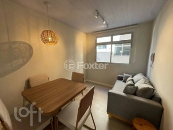 apartment em Rua Governador Irineu Bornhausen, Campinas - São José - SC