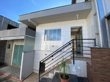 apartment em Rua Rio Grande do Norte, Ilha da Figueira - Jaraguá do Sul - SC