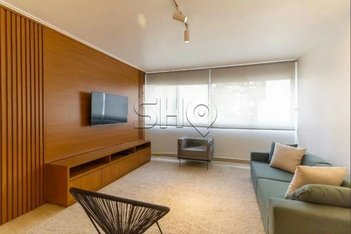 apartment em Rua João Ramalho, Perdizes - São Paulo - SP