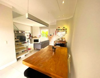 house em Estrada do Capuava, Paisagem Renoir - Cotia - SP