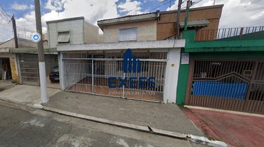 house em Rua José Zappi, Vila Prudente - São Paulo - SP