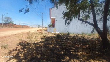 commercial_land_lot em Rua NC 2, Setor Sol Nascente (Taquaralto) - Palmas - TO