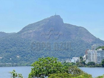 apartment em Avenida Epitácio Pessoa, Ipanema - Rio de Janeiro - RJ