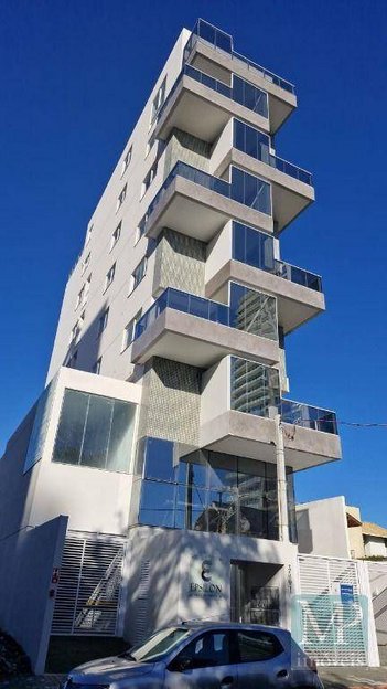apartment em Avenida Emanoel Pinto, Centro - Balneário Piçarras - SC