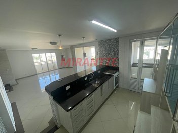 apartment em Rua Henrique Braglia, Vila Dom Pedro I - São Paulo - SP