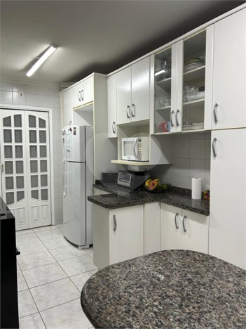 apartment em Rua do Retiro, Jardim Paris - Jundiaí - SP