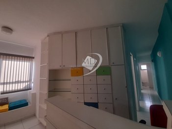 office em Joaquim Nabuco, Santo Antônio - São Caetano do Sul - SP