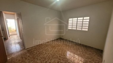 house em Rua Cíntia Fraschetti Monteiro, Jardim São José - Jaú - SP