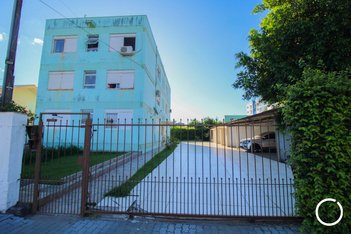 apartment em Rua Dois, Camobi - Santa Maria - RS