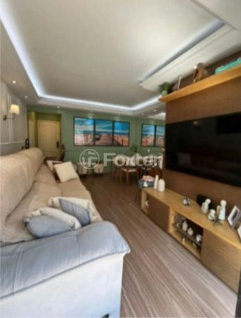 apartment em Rua Alexandre Benois, Vila Andrade - São Paulo - SP