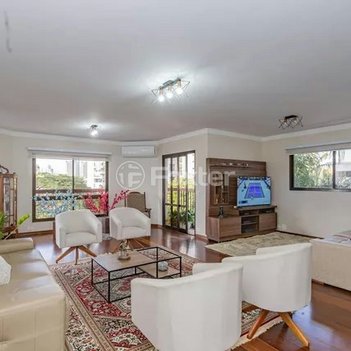 apartment em Rua Tuiucuê, Jardim da Saúde - São Paulo - SP