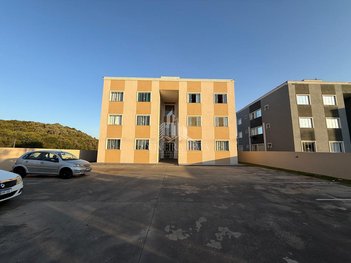 apartment em Rua Pedro Dalprá Filho, Jardim Paulista - Campina Grande do Sul - PR