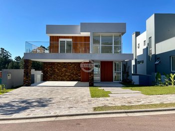 house em Estrada das Três Meninas, Vila Nova - Porto Alegre - RS