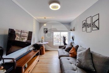 apartment em Rua da Mooca, Mooca - São Paulo - SP