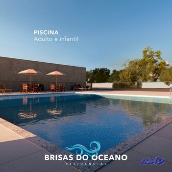 apartment em Rua Arcanjo Cândido da Silva, Praia de Fora - Palhoça - SC