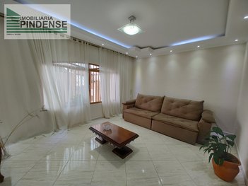 house em Rua Alexandre Muassab, Bosque da Princesa - Pindamonhangaba - SP