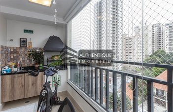 apartment em Rua Angustura, Vila da Saúde - São Paulo - SP