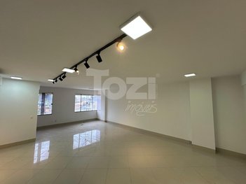 office em Rua das Castanheiras, Setor Comercial - Sinop - MT