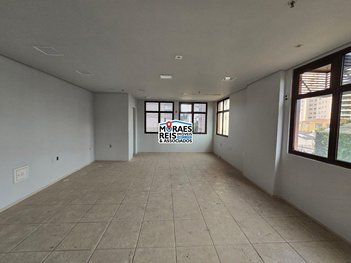 office em Américo Brasiliense, Chácara Santo Antônio (Zona Sul) - São Paulo - SP