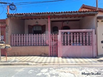house em Rua José Pereira da Silva, Jardim Merci II - Jundiaí - SP