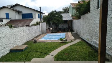 house em Madre Ana, Glória - Porto Alegre - RS