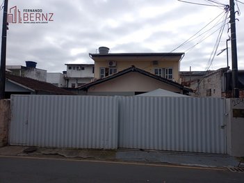 house em Rua Guanabara, Estados - Balneário Camboriú - SC