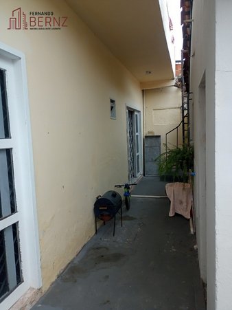Cômodo Condomínio