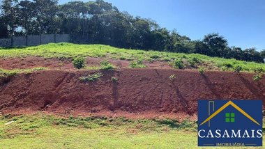 apartment em Rua Jair Rodrigues de Oliveira, Jardim Colibri - Embu das Artes - SP