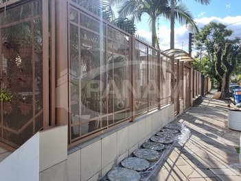 house em Rua Alfredo Miranda Obino, Jardim Itu - Porto Alegre - RS