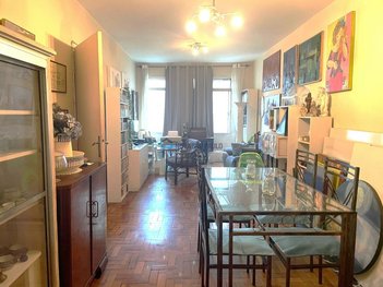 apartment em Rua Fiação da Saúde, Vila da Saúde - São Paulo - SP